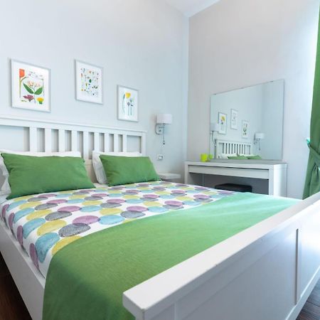B&B Marina Di Ortigia Szirakúza Kültér fotó