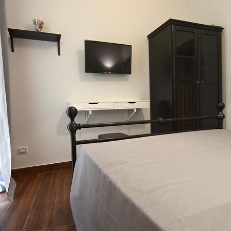 B&B Marina Di Ortigia Szirakúza Kültér fotó