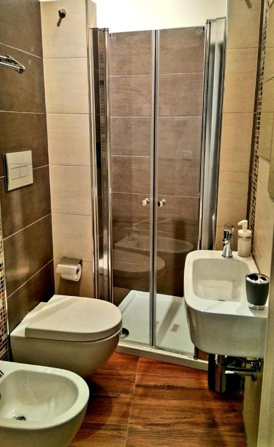 B&B Marina Di Ortigia Szirakúza Kültér fotó