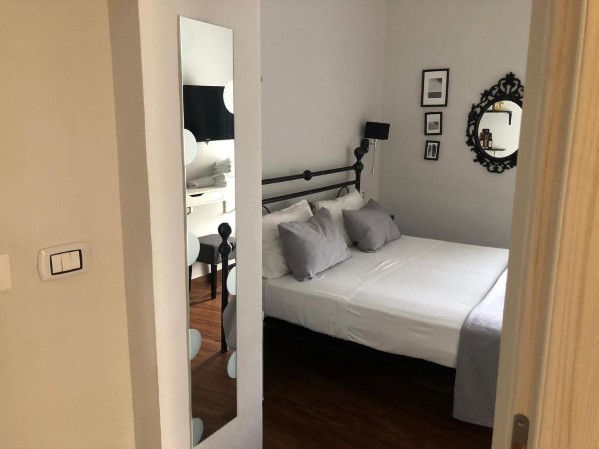 B&B Marina Di Ortigia Szirakúza Kültér fotó