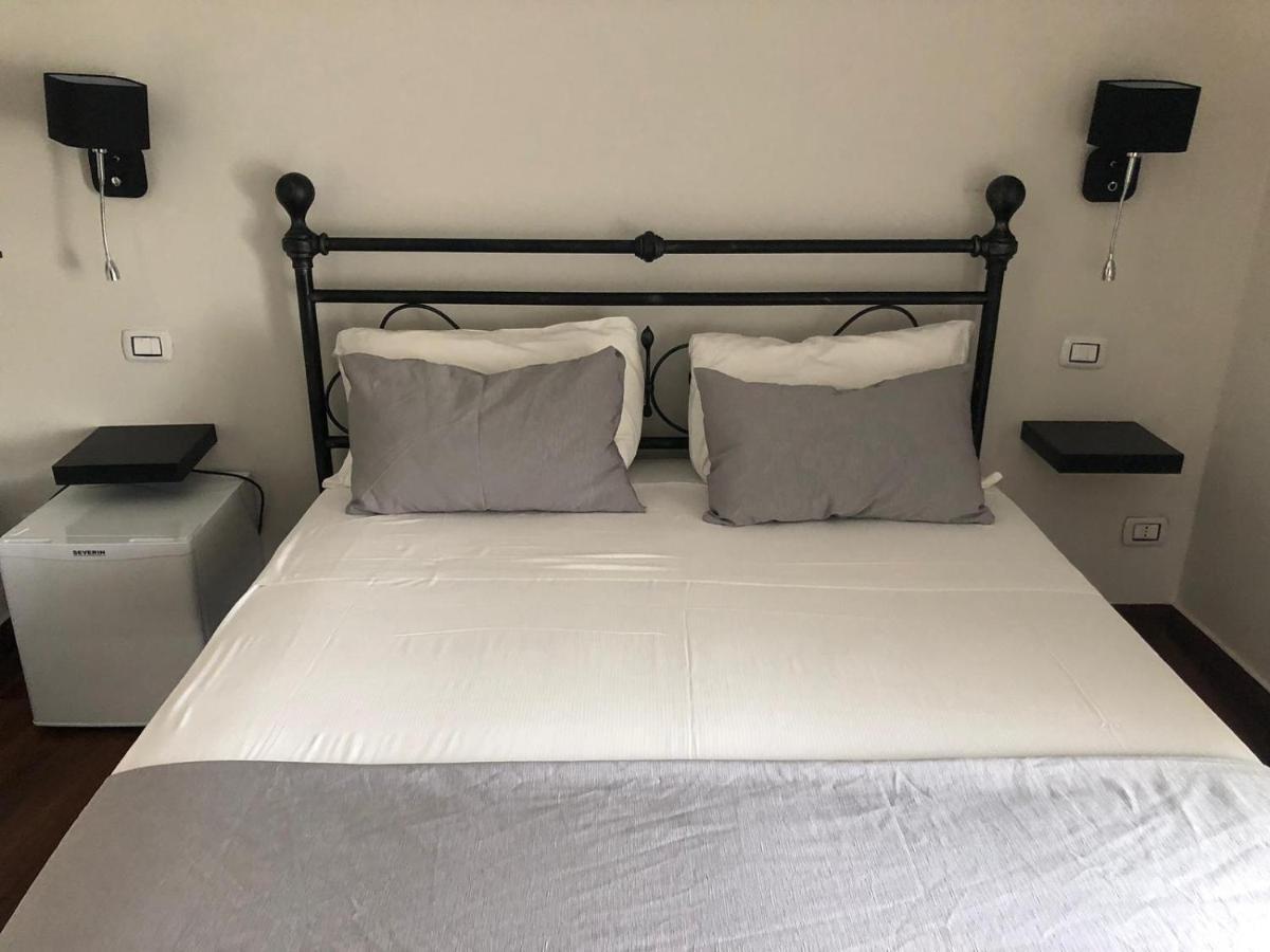 B&B Marina Di Ortigia Szirakúza Kültér fotó