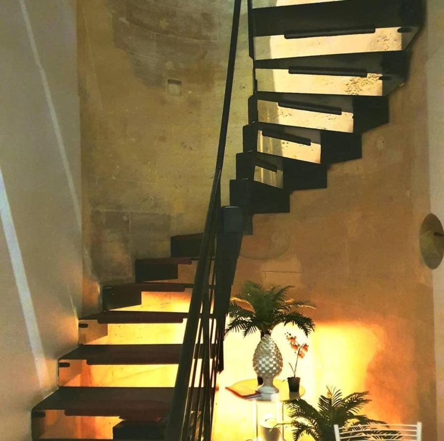 B&B Marina Di Ortigia Szirakúza Kültér fotó