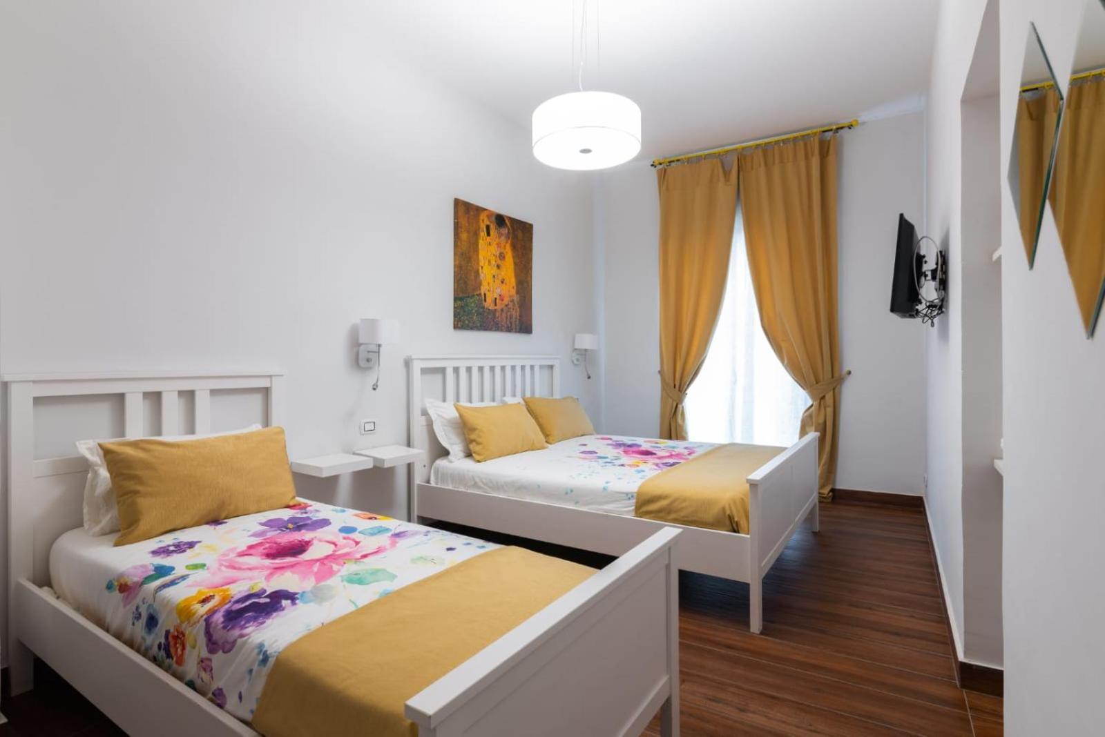 B&B Marina Di Ortigia Szirakúza Kültér fotó