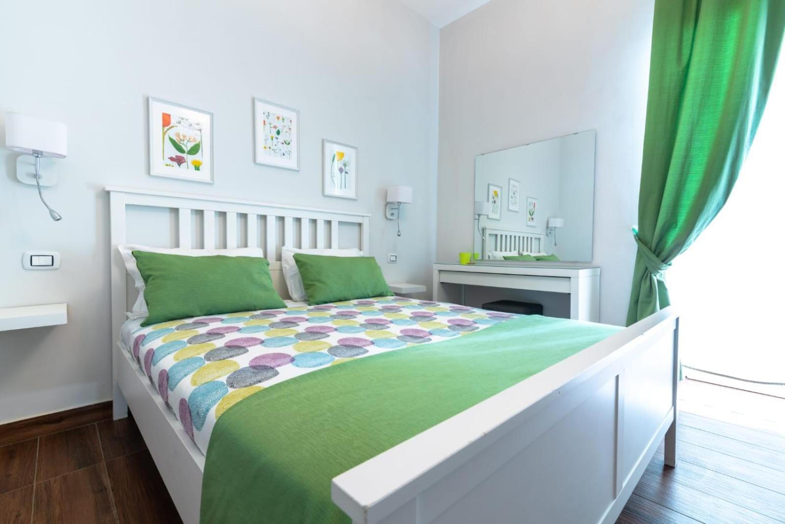 B&B Marina Di Ortigia Szirakúza Kültér fotó