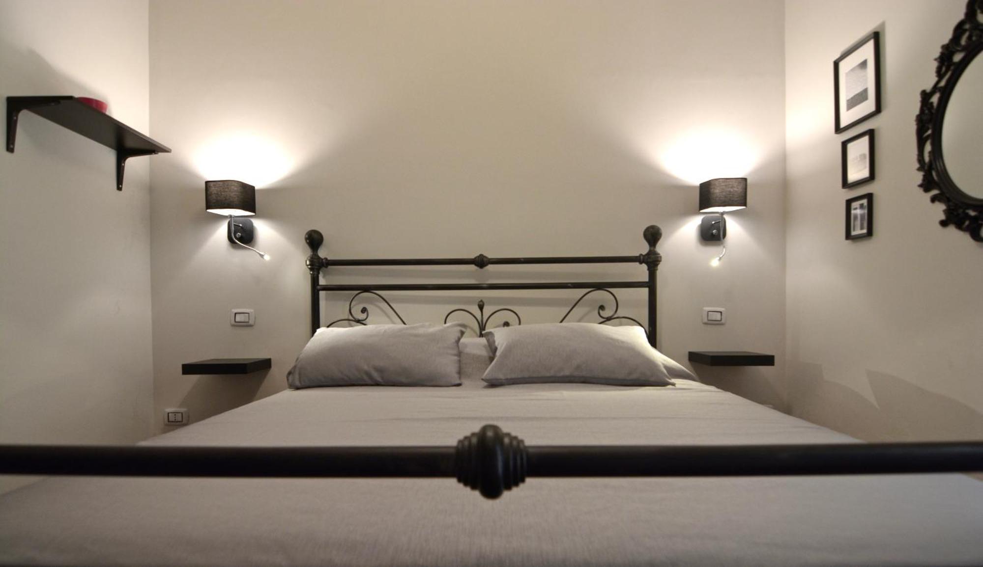 B&B Marina Di Ortigia Szirakúza Kültér fotó