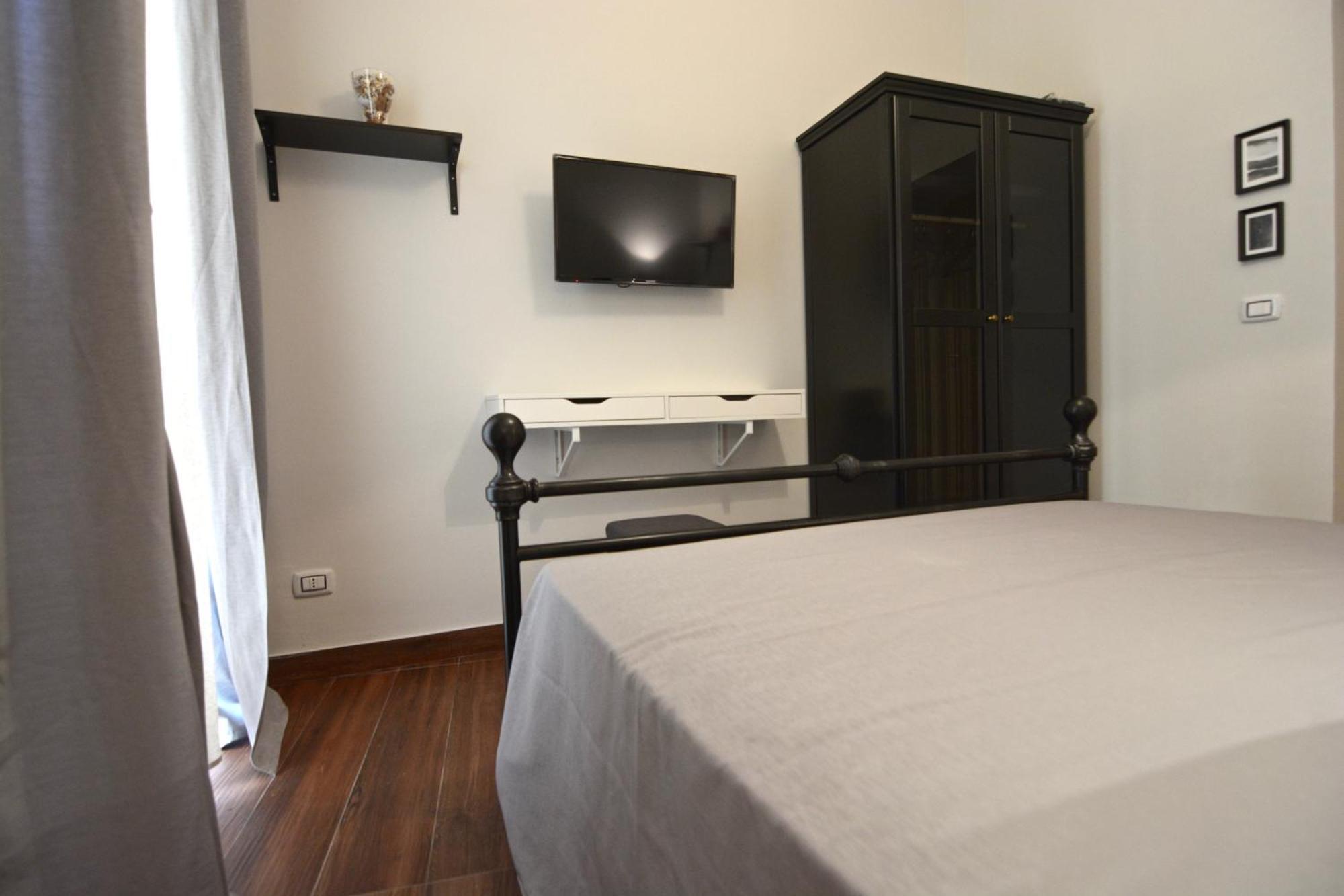 B&B Marina Di Ortigia Szirakúza Kültér fotó