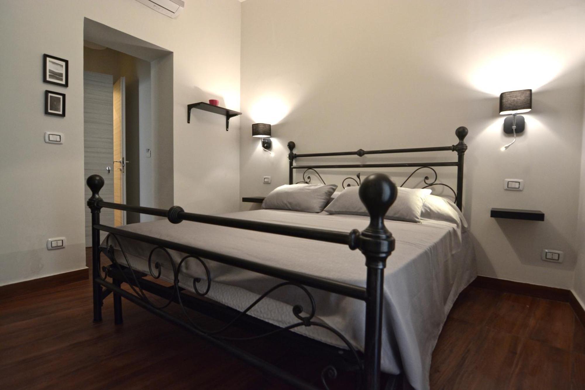 B&B Marina Di Ortigia Szirakúza Kültér fotó