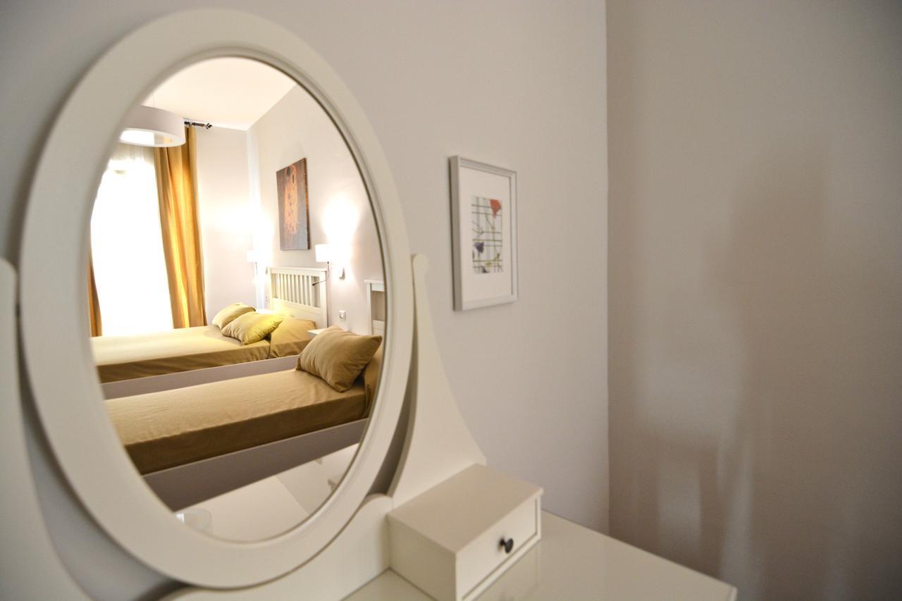 B&B Marina Di Ortigia Szirakúza Kültér fotó