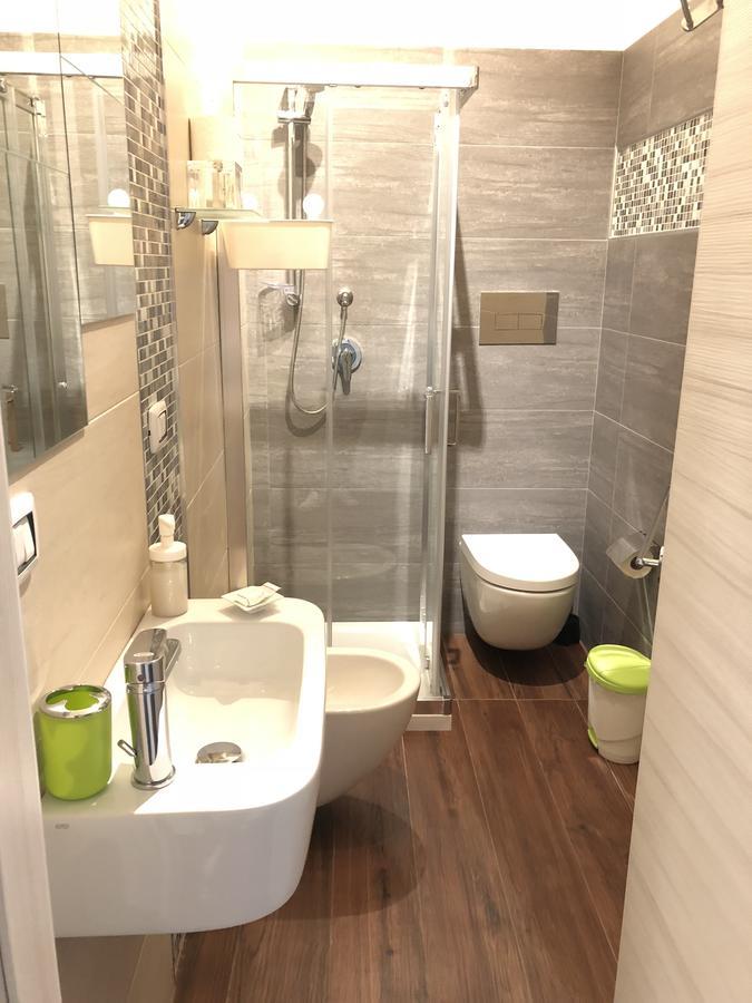 B&B Marina Di Ortigia Szirakúza Kültér fotó