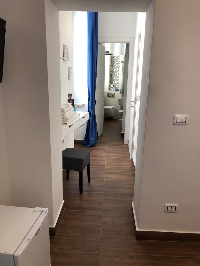 B&B Marina Di Ortigia Szirakúza Kültér fotó