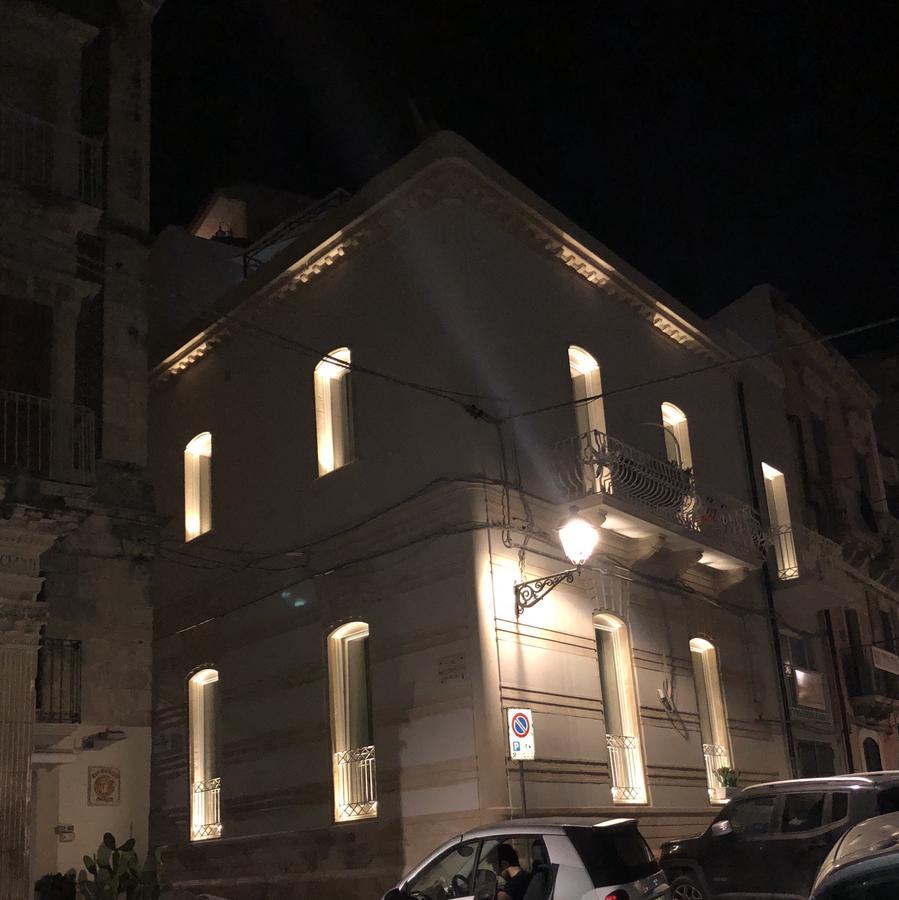 B&B Marina Di Ortigia Szirakúza Kültér fotó